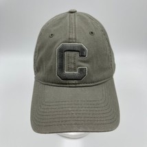Chesapeake Energy Hat The Game Adjustable Olive Green New With Tag Cap - $14.03