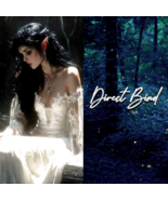 Ancient White Fae Queen, Living Entity, Direct Bind - $58.65 CAD