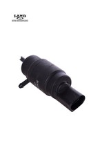 MERCEDES R230 SL-CLASS WINDSHIELD WIPER FLUID WATER RESERVOIR BOTTLE PUM... - $149.08 MXN