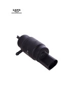 MERCEDES R230 SL-CLASS WINDSHIELD WIPER FLUID WATER RESERVOIR BOTTLE PUM... - $10.85 CAD