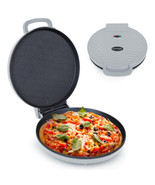 Newly improved Cool-touch Handle Non-Stick plates Pizza oven - $143.89