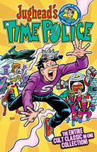 Jughead&#39;s Time Police by Archie Superstars - $5.99