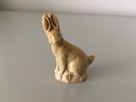 Wade Whimsies - Hare Figurine - £5.03 GBP