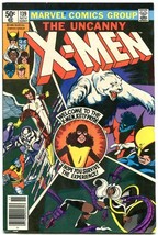 X-MEN #139 1980- Newsstand-MARVEL COMICS-KITTY PRYDE/WOLVERINE/STORM VF- - $43.65