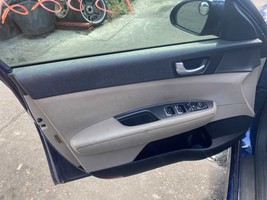 OPTIMAKIA 2018 Driver Front Door Trim Panel 687594 - $98.01