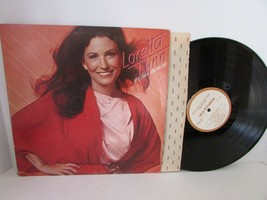 We&#39;ve Come A Long Way Baby Loretta Lynn Record Album 3073 Mca Records 1979 L114D - £2.87 GBP