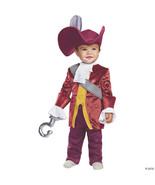 Captain hook classic tod 12-18 - €48,18 EUR