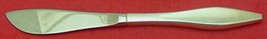 Lark by Reed and Barton Sterling Silver Master Butter Hollow Handle 7 3/8&quot; - £38.65 GBP