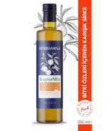 Herbamina Apricot Mix Vinegar 8.45 fl oz - $27.90