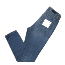 NWT Adriano Goldschmied AG Alexxis Vintage Slim in 10 Years Ellwood Jeans 25 - £86.78 GBP