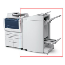 High Volume Finisher with Booklet Maker for Xerox WorkCentre 5865 5875 5... - £946.16 GBP