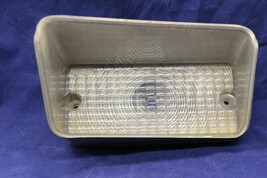 OEM 1970 1971 Ford Fairlane Torino Ranchero LH CLEAR Parking Light Lens ... - $53.62