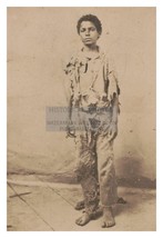 Taylor Young Black Drummer Boy Civil War 78th Colored Regiment 4X6 Photo - $10.63