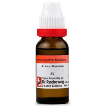 Dr. Reckeweg Arnica Montana , 11ML - £8.57 GBP