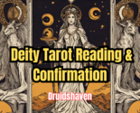  deity tarot reading   confirmation thumb155 crop