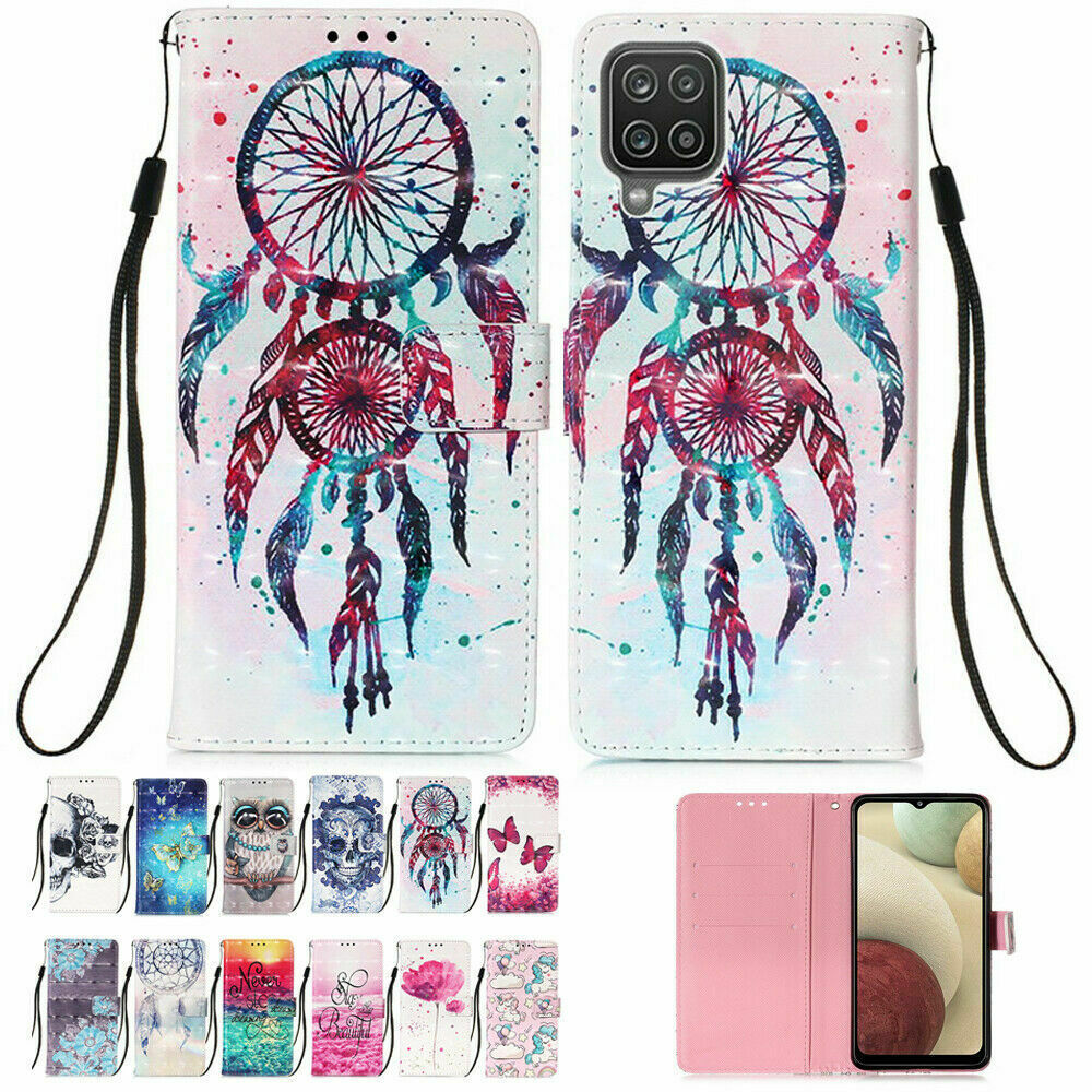 Wallet Case For iPhone 12Pro Max 11 Pro XR XS Max 6 7 8 Flip Leather flip Cover