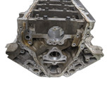Engine Cylinder Block From 2015 Chevrolet Tahoe  5.3 12632914 - $999.95
