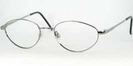 Kt Basics By Koberg + Tente Kt 7057.6021 Silver Eyeglasses 49-18-135mm (Notes) - $29.70