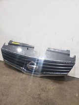 Grille Sedan Fits 07-09 Altima 680723**CONTACT For Shipping Details** *Tested - £82.30 GBP