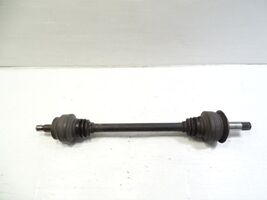 12 Mercedes W204 C63 axle cv shaft, left or right, rear - $149.99