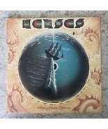 Kansas Point of Know Return Vinyl LP CBS BL 34929 EX Dust In The Wind - $163.71 MXN