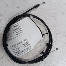 Hyundai Veloster Hood Latch Release Cable  2012 2013 2014 2015  - $19.69