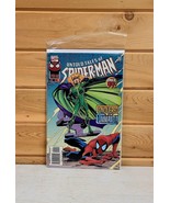 Marvel Comics Spider-Man Untold Tales #10 Vintage 1996 Commanda - £7.96 GBP