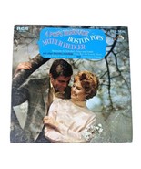 Arthur Fiedler Record and the Boston Pops A Pops Serenade Vinyl 12 inch ... - £12.58 GBP