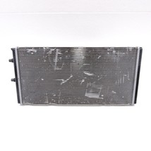 2014-2020 BMW i8 Front Center Engine Cooling Auxiliary Radiator Factory ... - $84.15