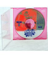 Sonic R SEGA Classic Game (PC, 1999) - $6.47