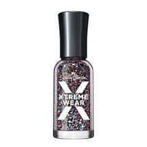 Sally Hansen Xtreme Wear Nail Polish, Confetti Craze, 0.4 Fl. Oz. - £3.01 GBP