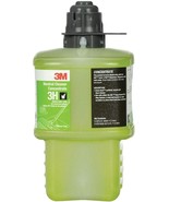 3M MCO 20200 3H Neutral Cleaner Concentrate (Diluted for 3M Twist n&#39; Fill) - $1,199.73 MXN