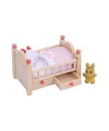 Sylvanian Families Baby Crib  - $66.00