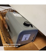 Johnson Controls A19ABC-5C Remote Bulb Temp Control Diff 2-8 Adj 8&#39; Cap ... - €110,93 EUR