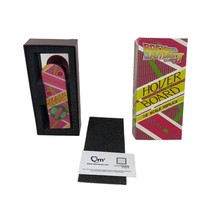 NIB Back to the Future 2 Hover Board 1:5 Scale Replica Loot Crate Exclusive - $39.59