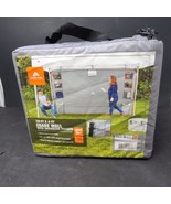 Ozark Trail 10-ft X 6-ft Shade Wall with Canopy Organizer Pockets Campin... - £21.33 GBP