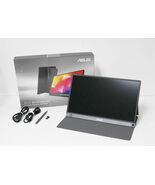 ASUS ZenScreen Go MB16AHP 15.6&quot; FHD IPS LED Portable Monitor - $168.16 CAD