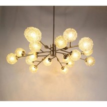 SJ2075 AURORA CHANDELIER - €18.857,04 EUR