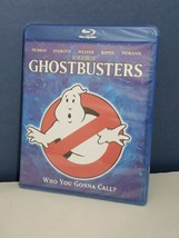 Ghostbusters - New and Sealed Blu-ray Bill Murray Dan Aykroyd - £5.35 GBP