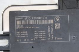 BMW Footwell Headlight Lamp Control FRMIII 61.35-9 290-013 image 3