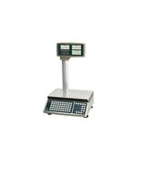 US-PC30P “The Pricer” Computing Scale (30 lb x .01 lb) - $14,539.94 MXN
