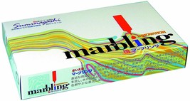 Boku-Undo Marbling 12ml 6 Colors Suminagashi Dye Ink Set  Japan Import f... - £17.32 GBP