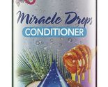 Kaleidoscope Miracle Drops Conditioner | Coconut Milk &amp; Honey 8 fl oz - £11.68 GBP