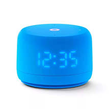 Yandex Station Light 2 (New Gen.) Alisa Smart Speaker Blue Яндекс Станция Лайт 2 - £121.82 GBP