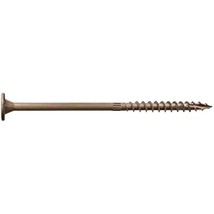 Simpson Strong-Tie SDWS22600DB-R50 6&quot; x .220 Timber Screws (Exterior Grade) 50ct - $55.55