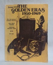 Take a Trip Down Memory Lane: Songs from The Golden Eras (1950-1969) Songbook - £11.80 GBP