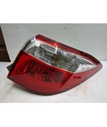 14 15 16 Toyota Corolla right passenger tail light assembly OEM chipped ... - $50.33 CAD