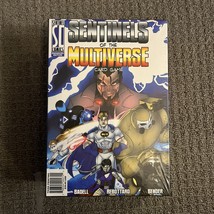 Sentinels of The Multiverse - Enhanced 2nd Edition - Board Game NEW SEALED RARE! - £40.39 GBP