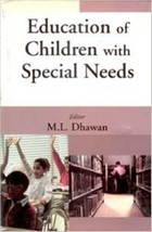Education of Children With Special Needs [Hardcover] - £20.79 GBP