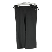 BCG Women&#39;s Gray Capri Leggings Size Medium - £18.47 GBP